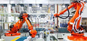 科技創(chuàng)新筑牢安全防線(xiàn) 從高危裝置智能管控到畜牧漁業(yè)現(xiàn)代化轉(zhuǎn)型