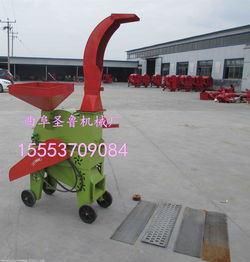 青貯秸稈鍘草機(jī)選購(gòu)指南 價(jià)格、廠家與畜牧飼料銷(xiāo)售全解析