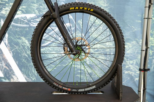 探索山地之巔——Crankworx山地車節新奇探險利器盤點